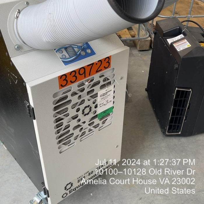 2023 KWIKOOL KPAC1411-2