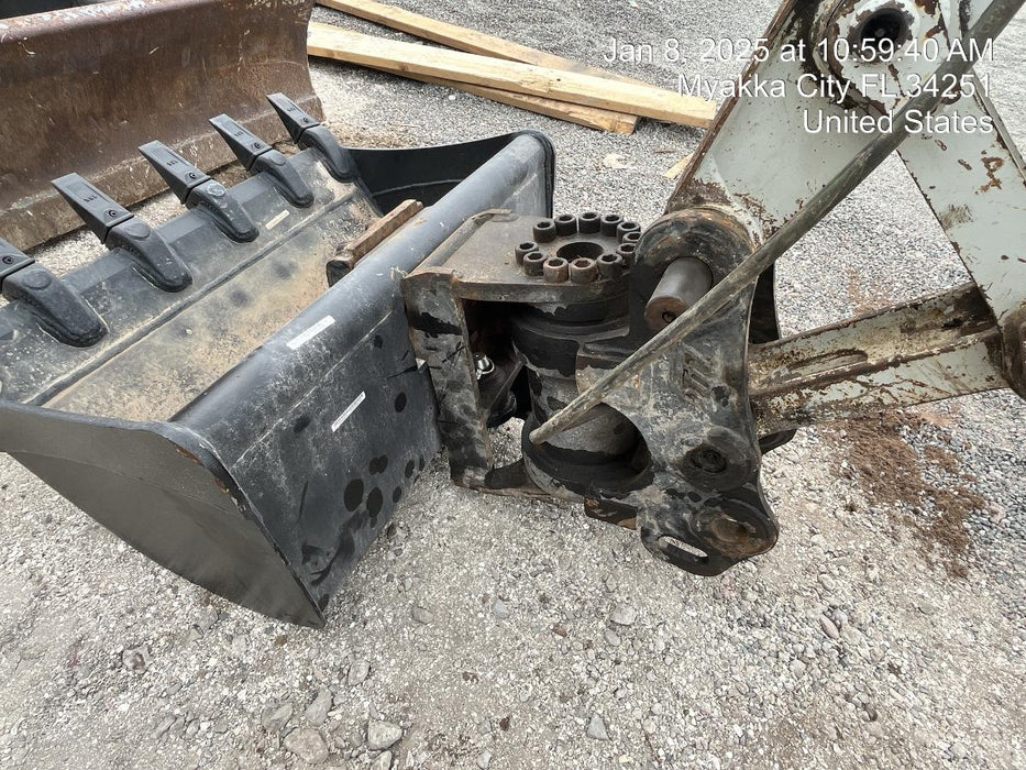 2024 TAG MANUFACTURING PTA-070-QC28/29