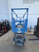 2019 Genie GS-2632 Folding rails with half height swing gate