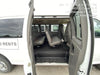 2023 CHEVROLET Express Van - Rental