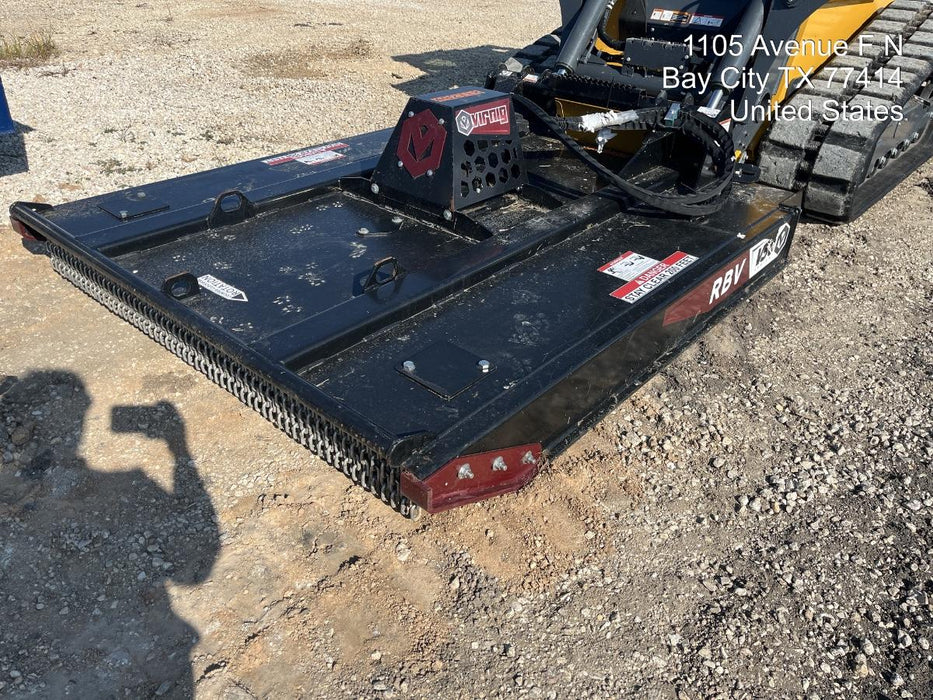 2025 VIRNIG RBV72-25