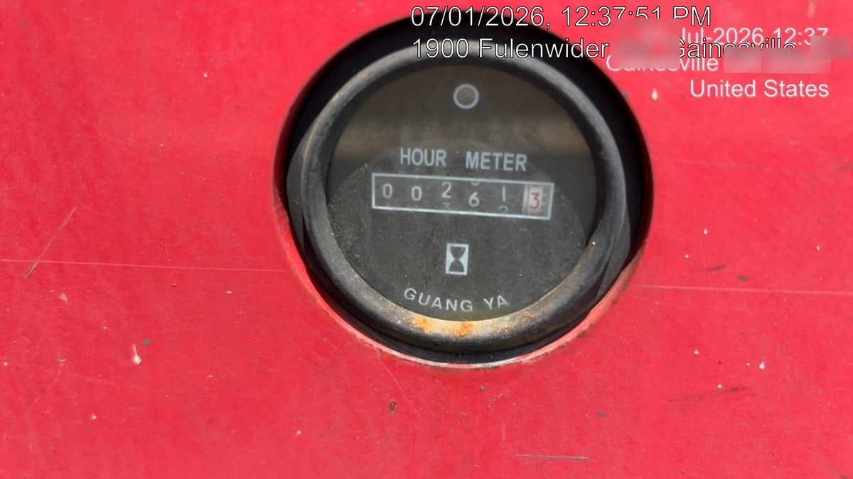 2021 MEC 4046SE