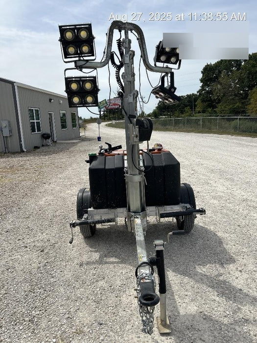 2024 WANCO WLTT-4MM4K