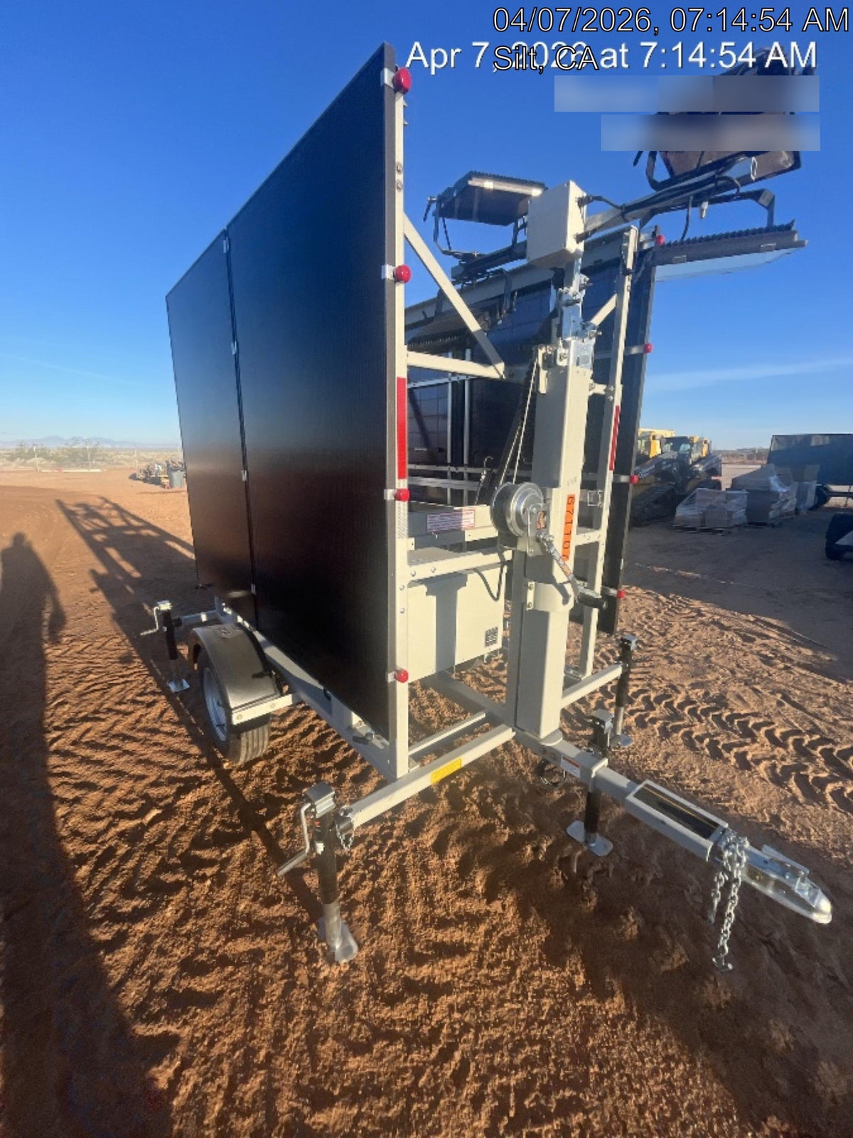 2026 PROGRESS SOLAR SOLUTIONS Helios-2XP