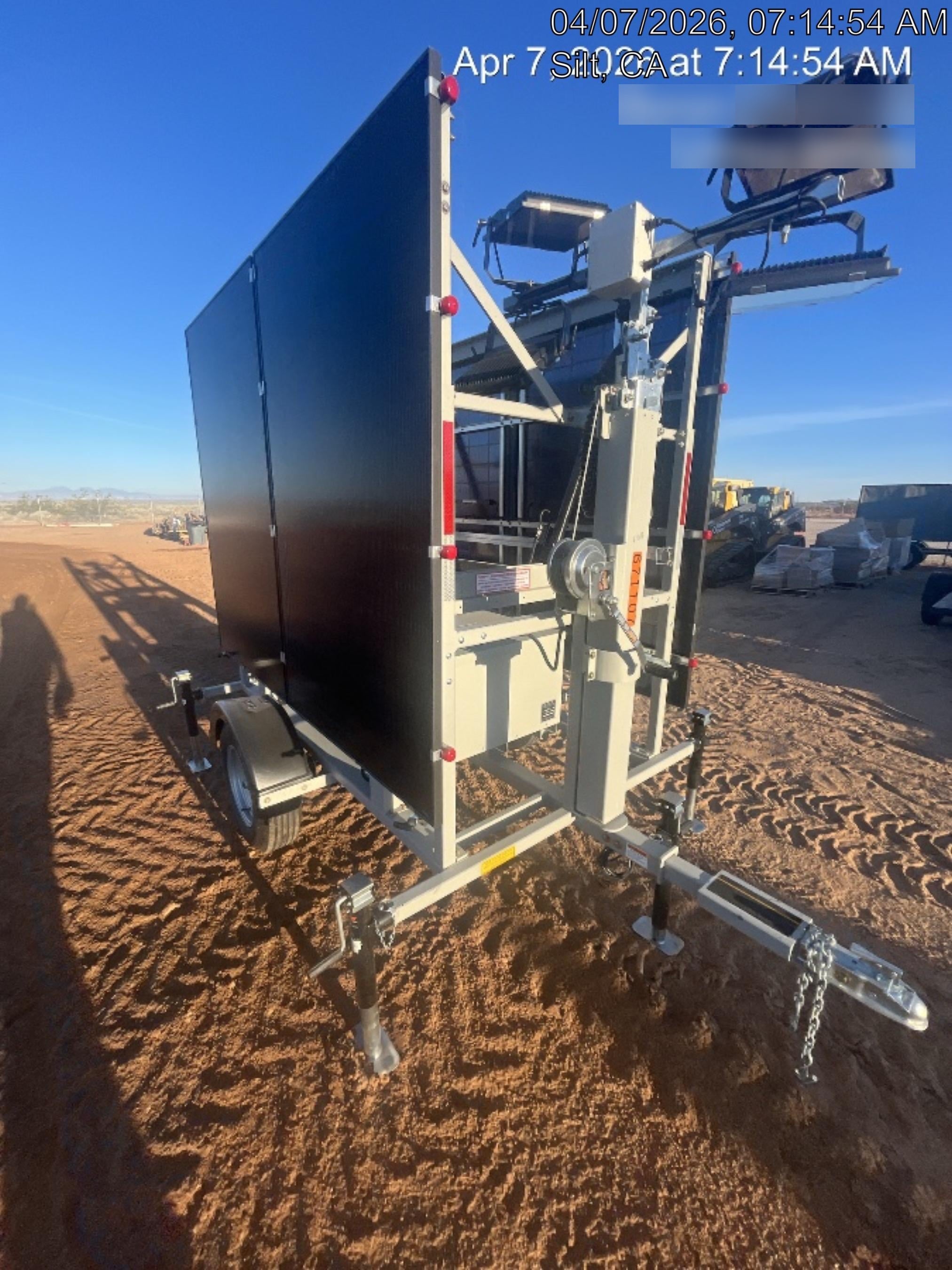 2026 PROGRESS SOLAR SOLUTIONS Helios-2XP