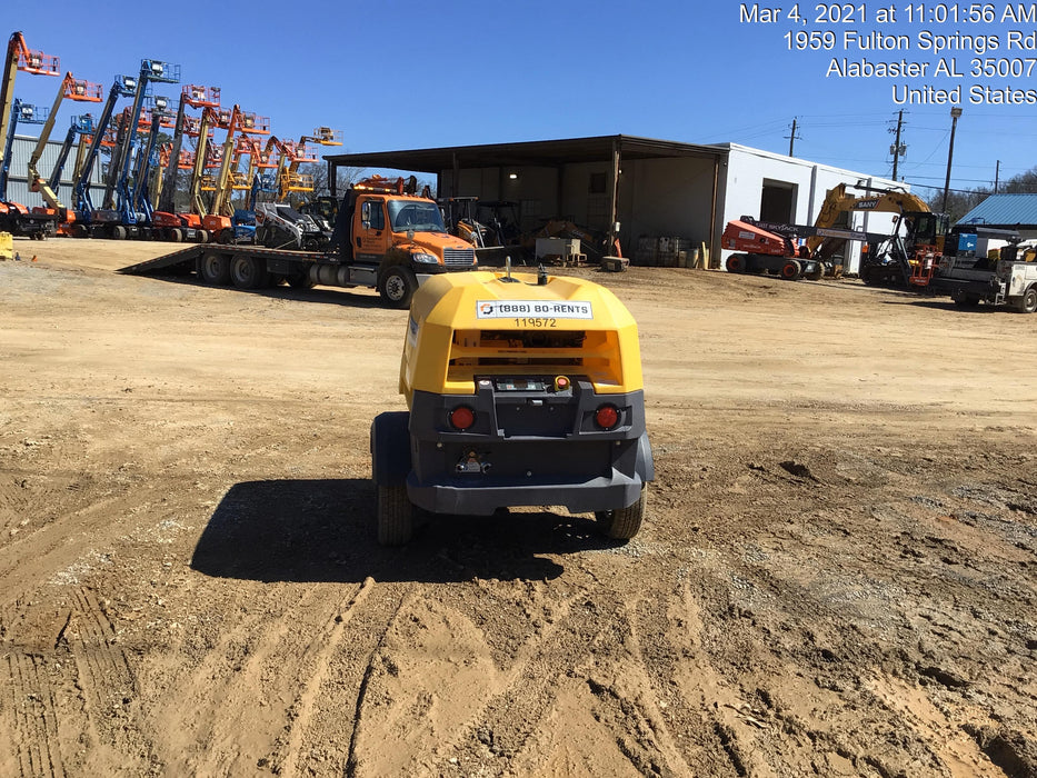 2020 ATLAS COPCO XAS188