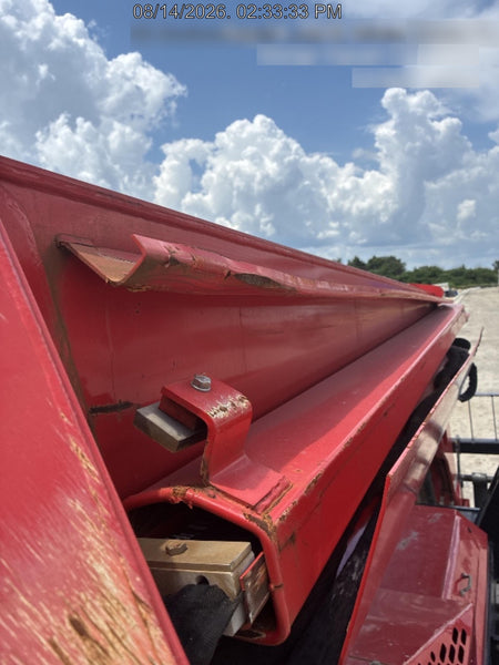 2023 MANITOU MTA6034