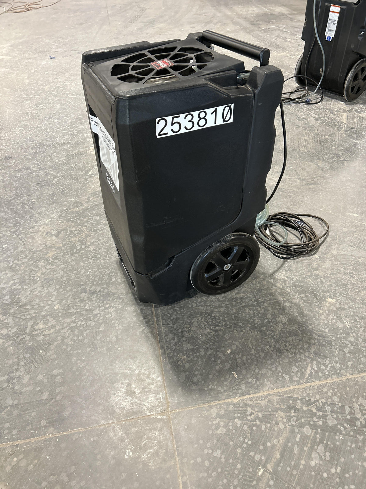 2022 PHOENIX R250