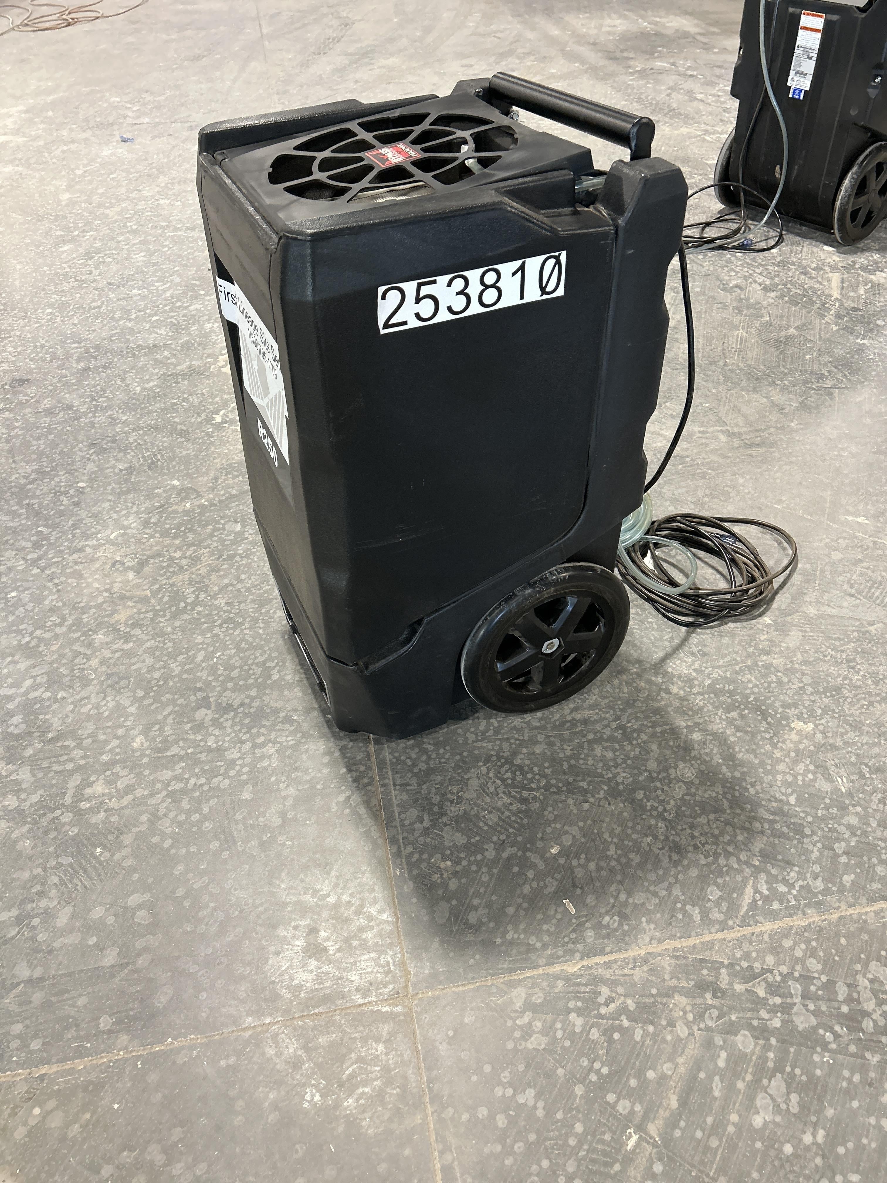 2022 PHOENIX R250
