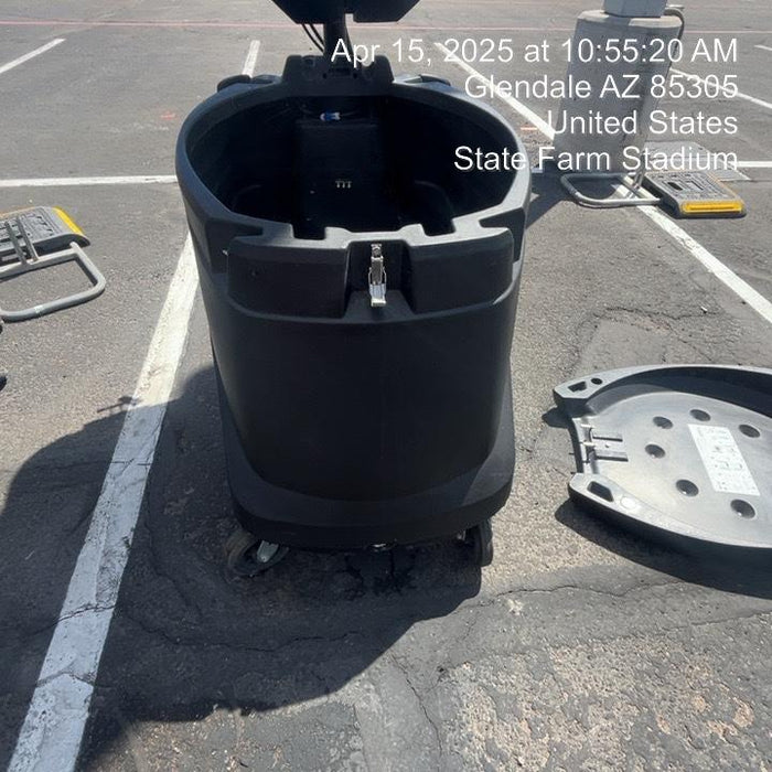 2022 POWER BREEZER PB4BASE