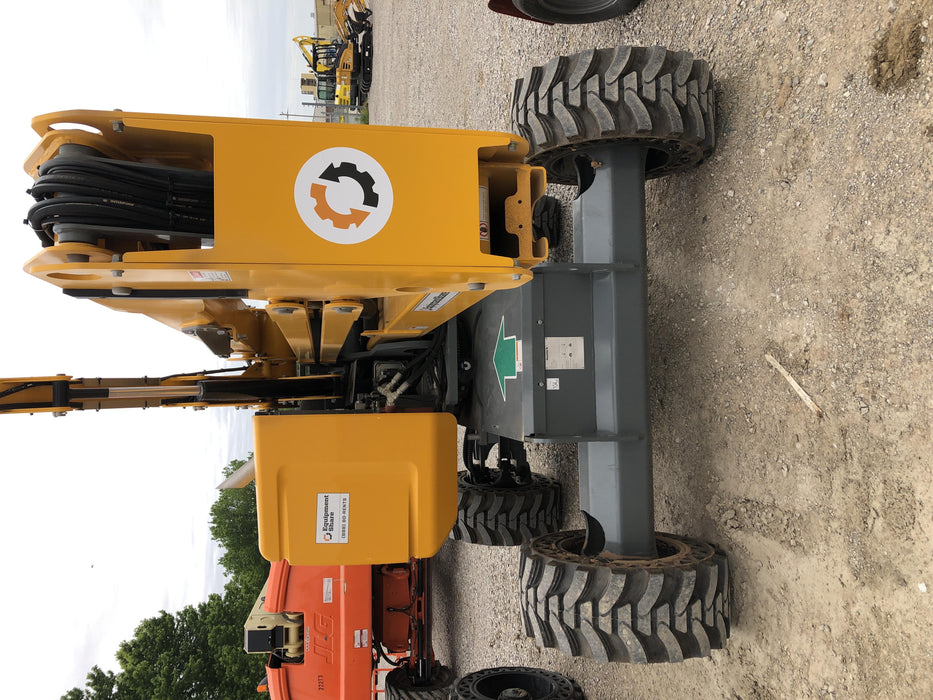 2020 HAULOTTE HA46RTJO