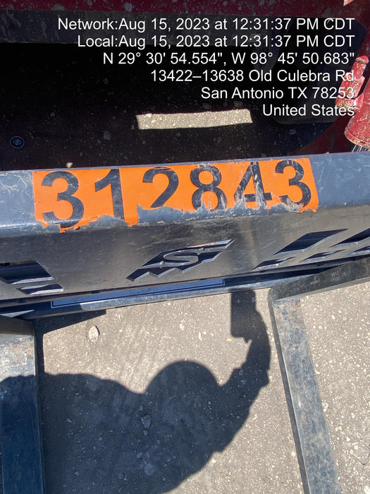 2023 SOLESBEE SPF-48