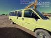 2023 CHEVROLET Express Van - Rental