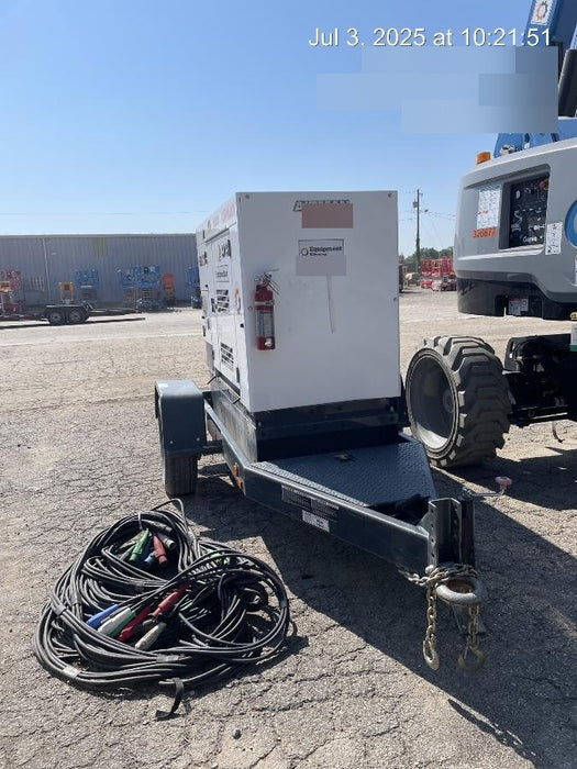 2021 AIRMAN SDG25S-8E1