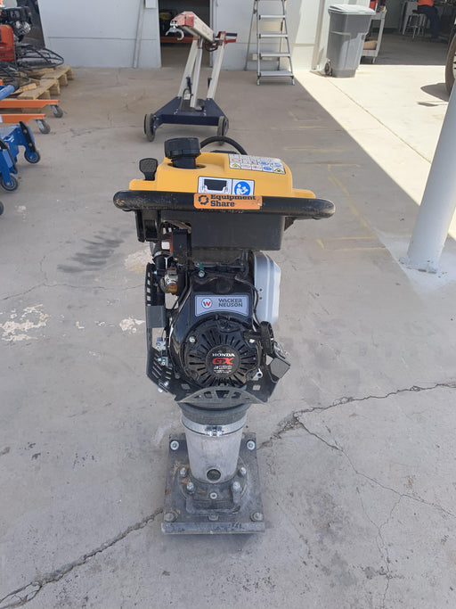 2021 WACKER NEUSON BS60-4As