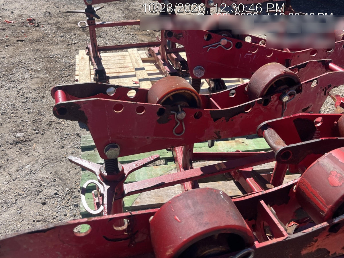 2021 KEY PLANT KP-AOS-ST2-IDLER