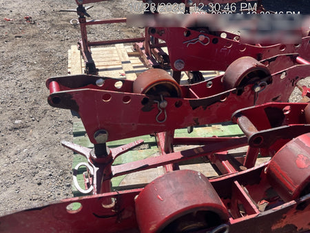 2021 KEY PLANT KP-AOS-ST2-IDLER