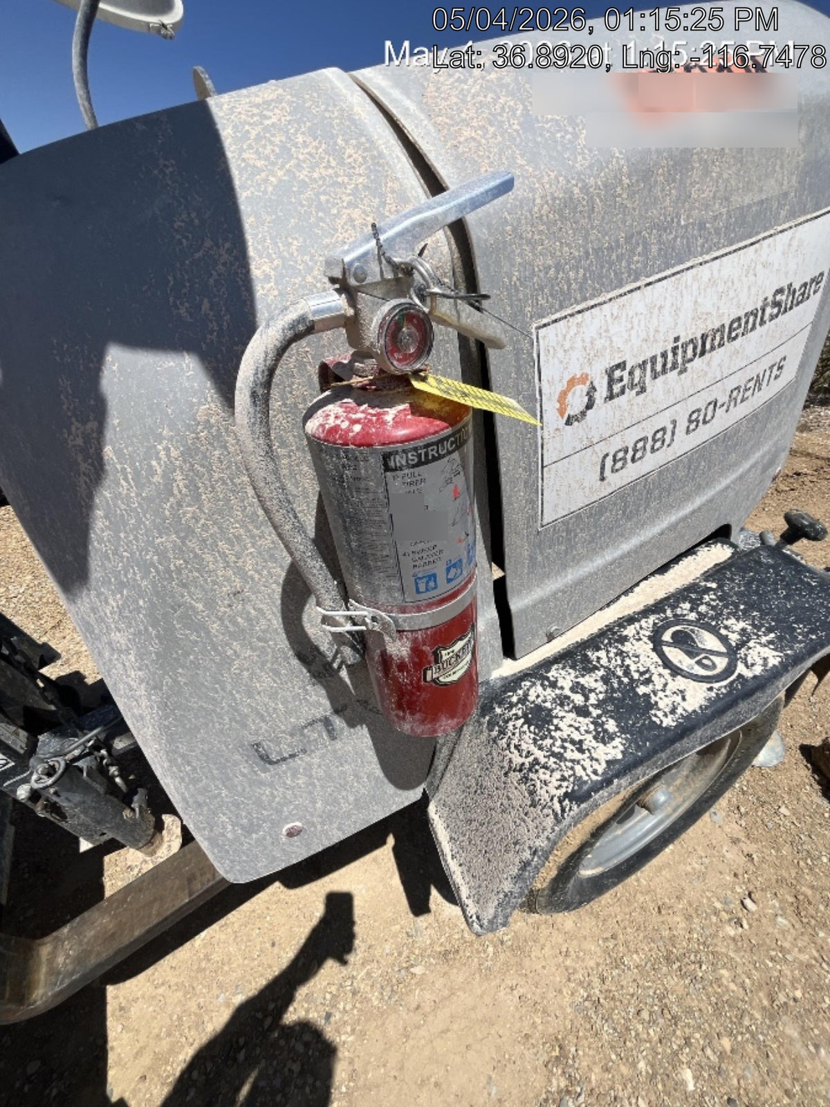 2018 WACKER NEUSON LTV6K-MH