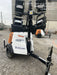 2023 Generac MLT2 Diesel, Flex Switch 120V Input, Powerzone Controller, 
(4) 320W LED Lights, 4kW Generator, 39.9 Gal Fuel Tank, 2" Ball, T3