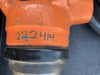 2022 MICHIGAN PNEUMATIC MP-133-ORANGE-NEP-SB