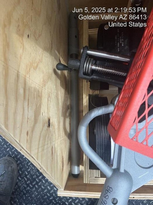 2024 RIDGID 920 - 95782