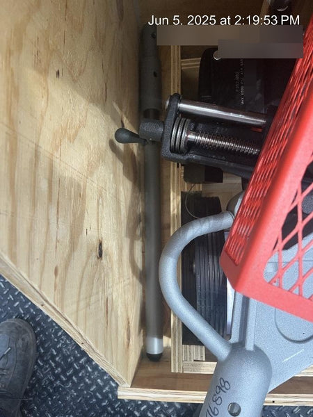 2024 RIDGID 920 - 95782