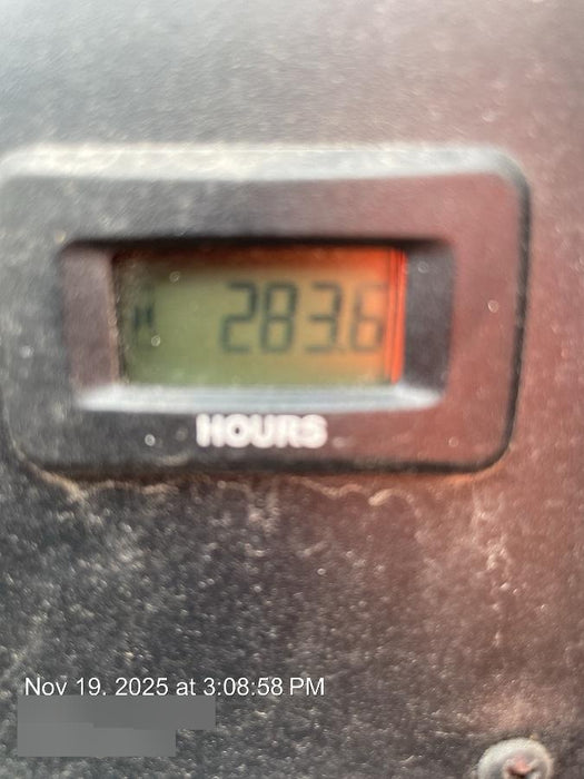 2025 BOBCAT PA425WCU-T4F