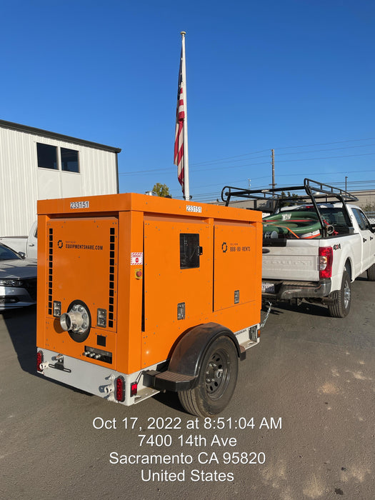 2022 PIONEER SAPP44S10L71-D2.9L4