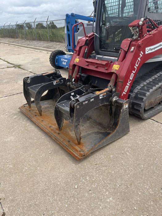 2022 PALADIN UTILITY GRAPPLE 11876-0022