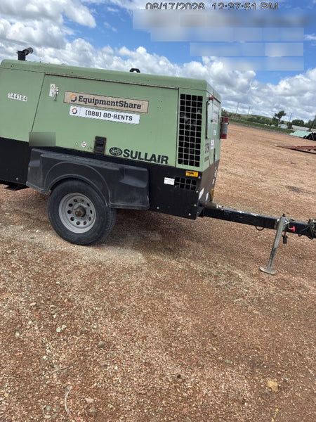 2021 SULLAIR 375H