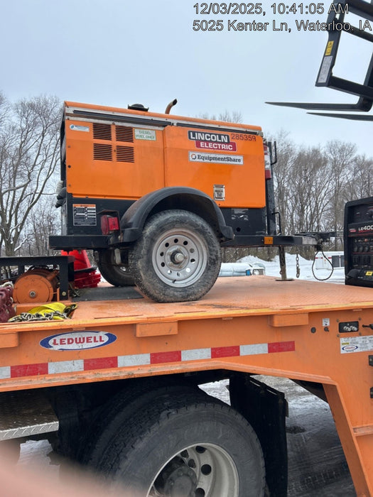 2024 MICHIGAN PNEUMATIC ES-1BLNS