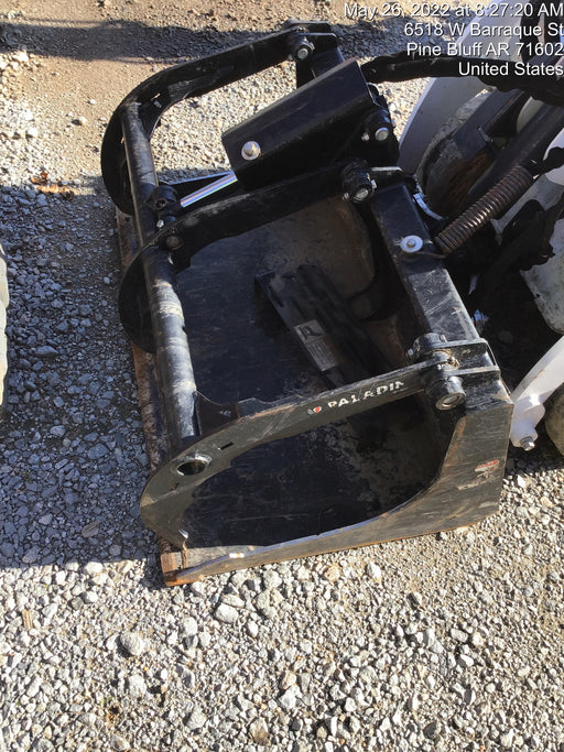 2021 VERMEER MSSA145