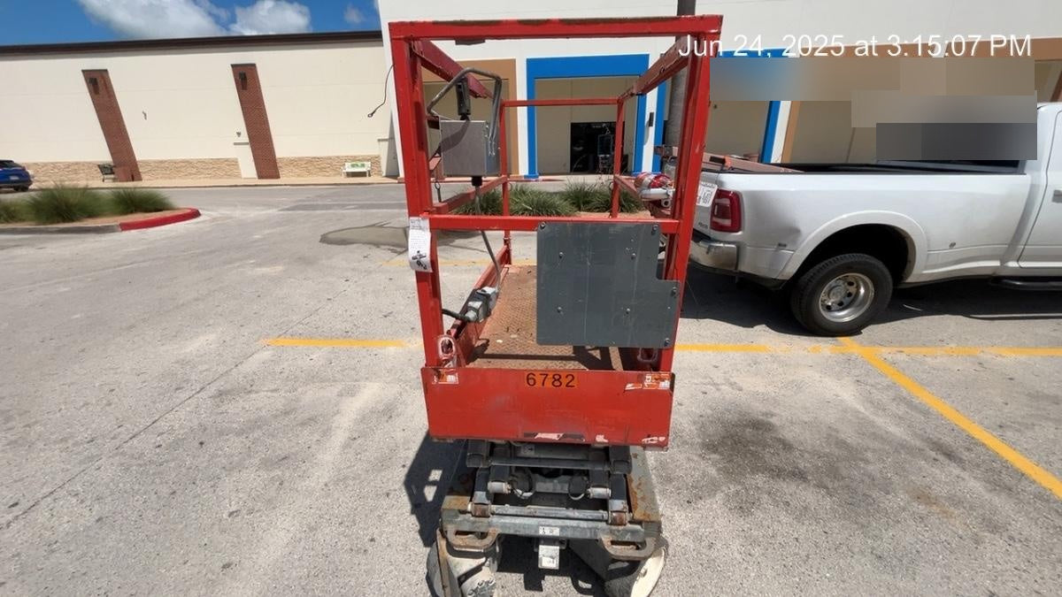 2018 SKYJACK SJIII-3219