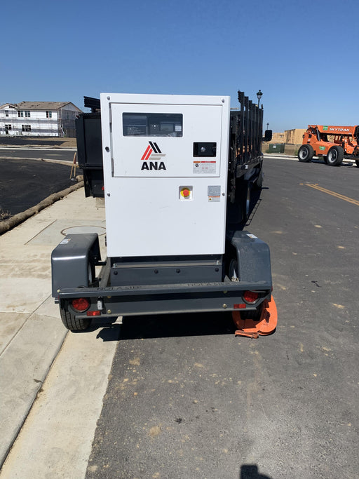 2022 AIRMAN SDG25S-8E1