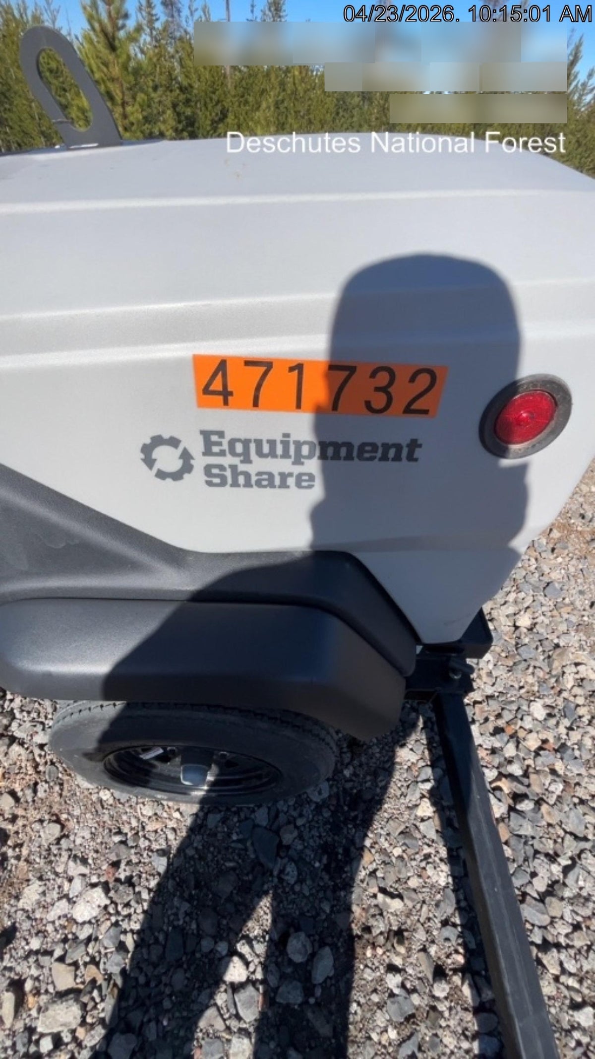 2024 WACKER NEUSON LTT4