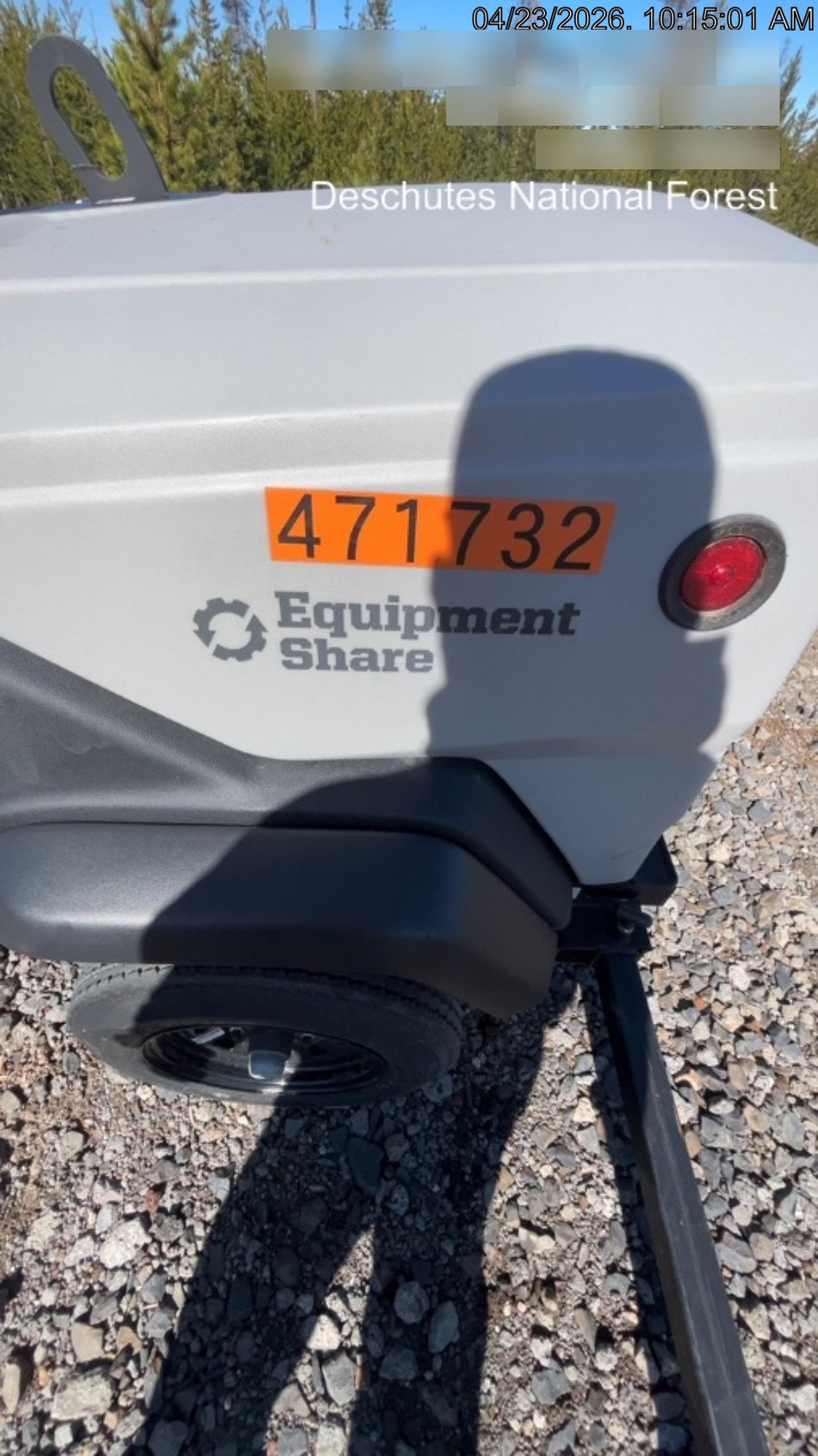 2024 WACKER NEUSON LTT4
