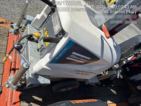 2024 ATLAS COPCO HILIGHT E4 Plus