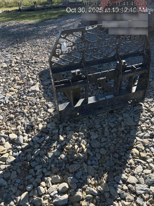 2024 PALADIN 48" Pallet Forks - Paladin