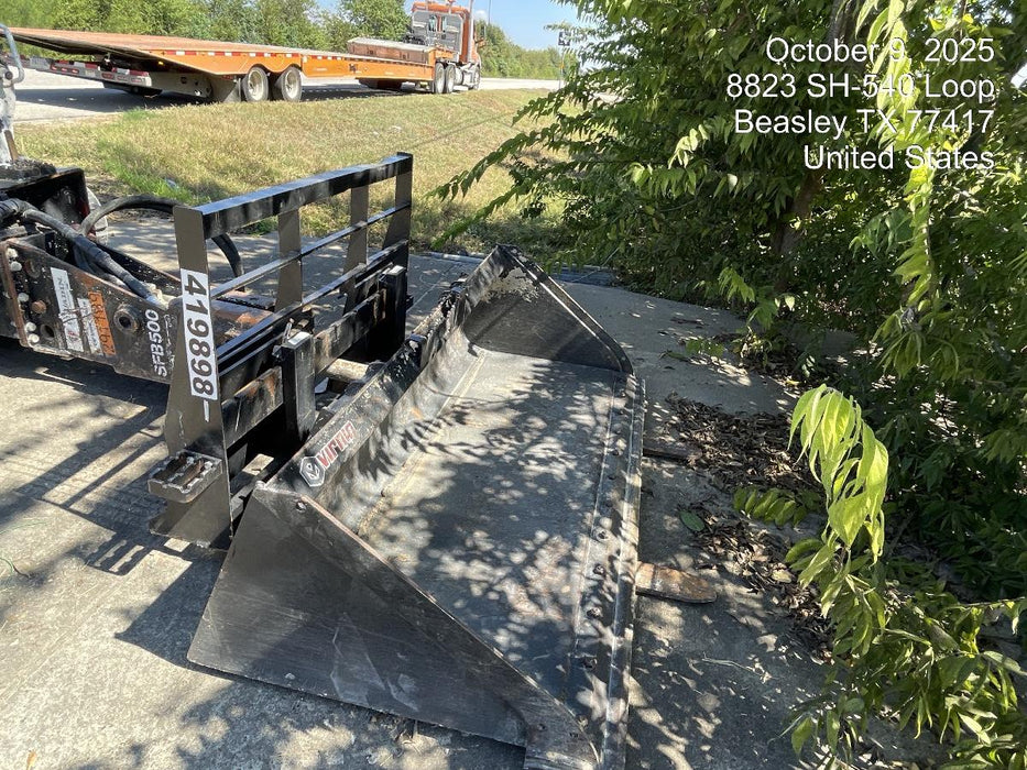 2024 ARROW MATERIAL HANDLING F5100CB