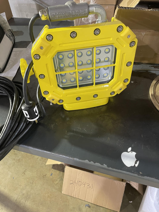 2021 LIND EQUIPMENT XP970LED-TR