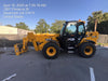 2025 JCB 508-66TC