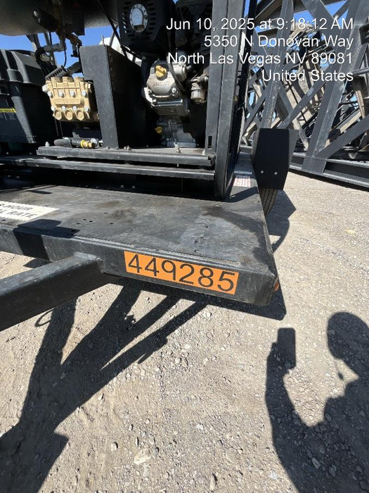 2025 MI-T-M AW-9000-0005 / DHG-4004-B0V6G