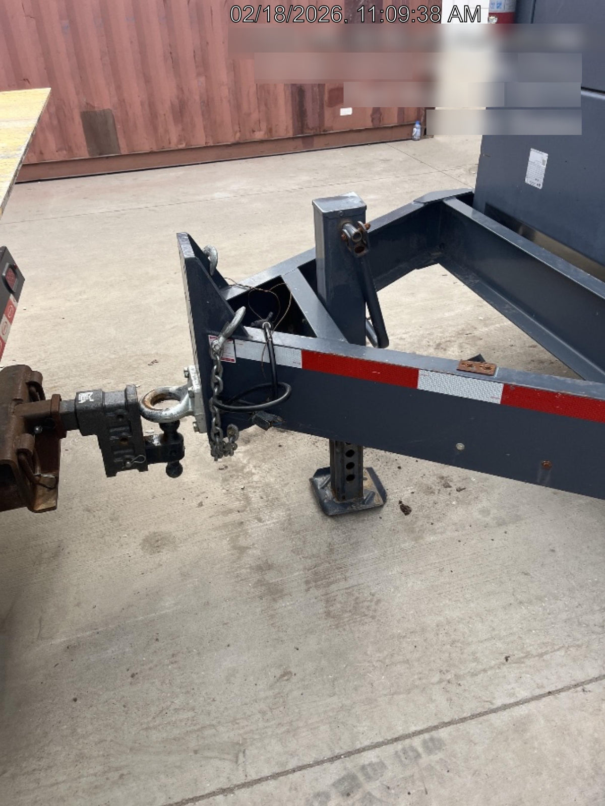 2023 ATLAS COPCO QAS 410