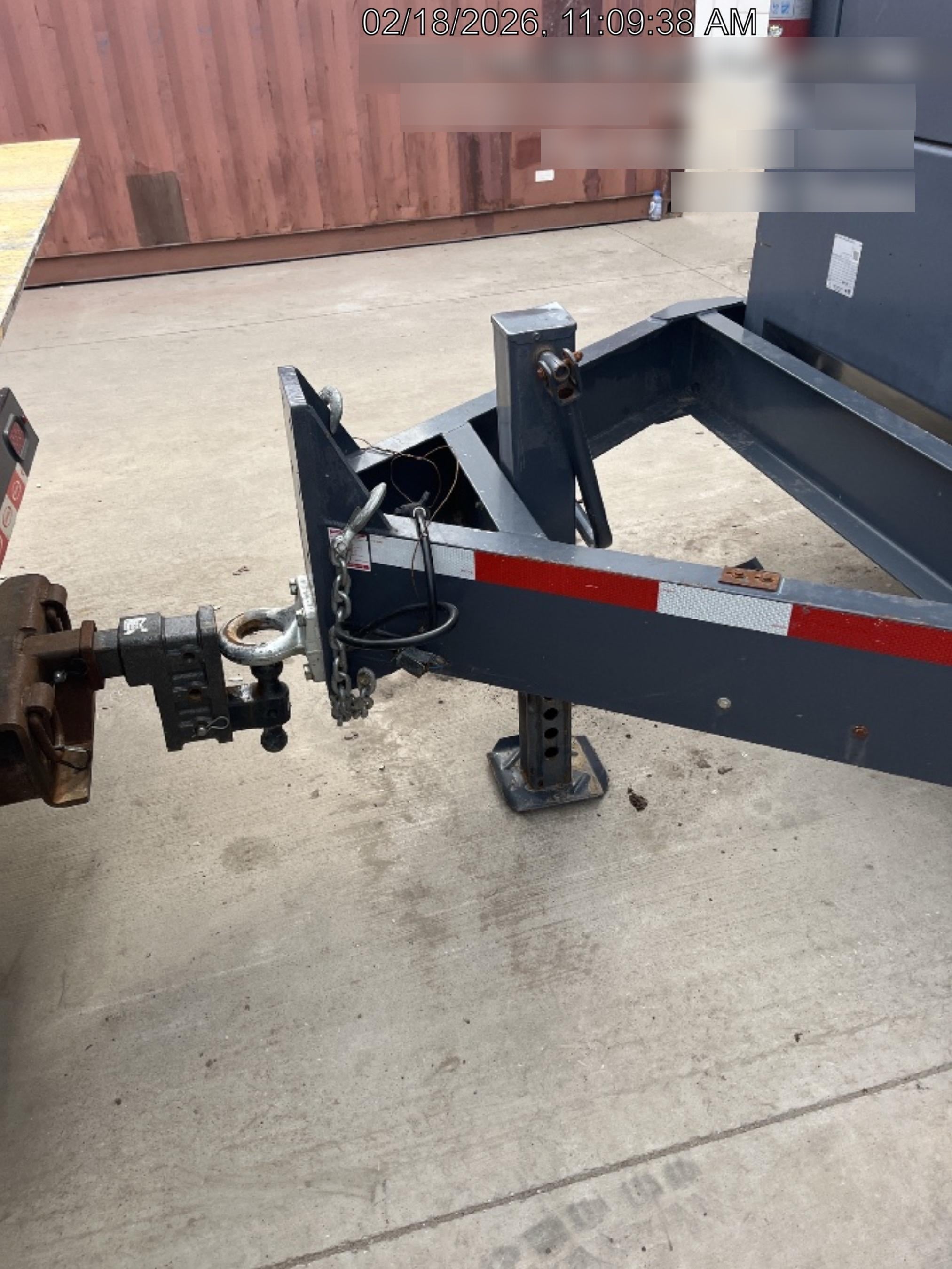 2023 ATLAS COPCO QAS 410