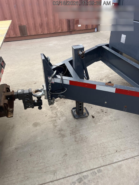 2023 ATLAS COPCO QAS 410