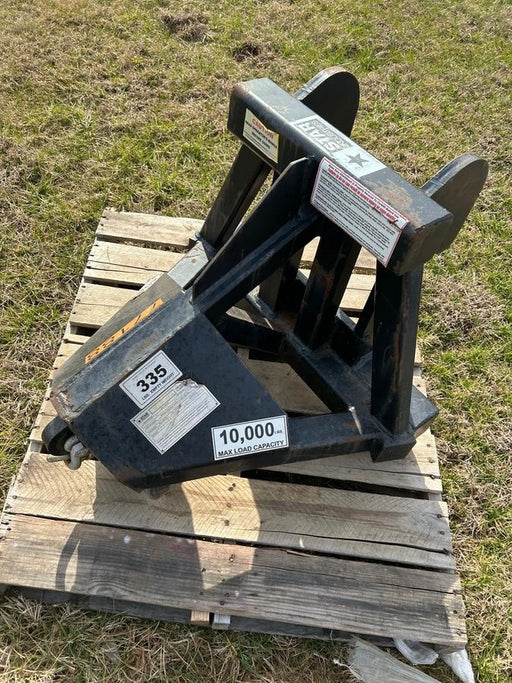 2020 STAR INDUSTRIES 1302TK