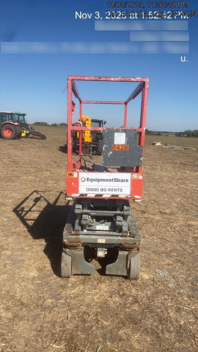 2018 SKYJACK SJIII-3219