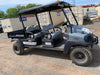 2022 Club Car CA1700D Canopy, Diesel, 4 Passenger