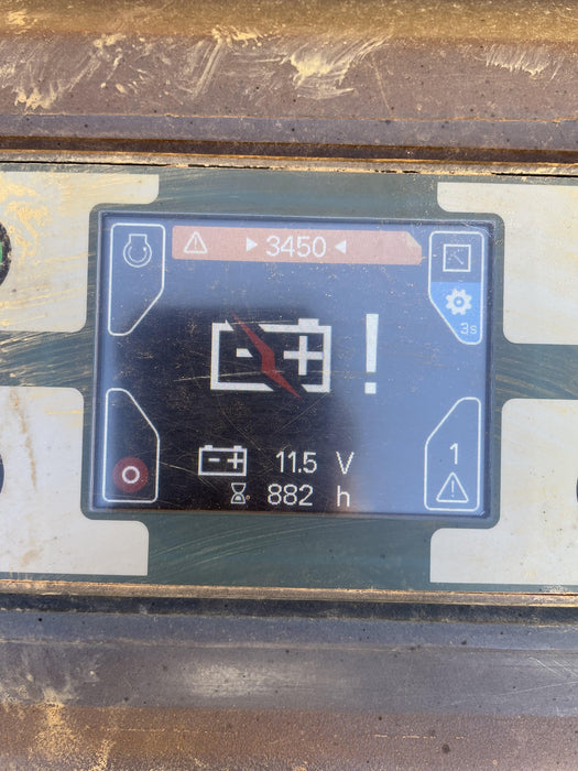 2020 ATLAS COPCO XAS188