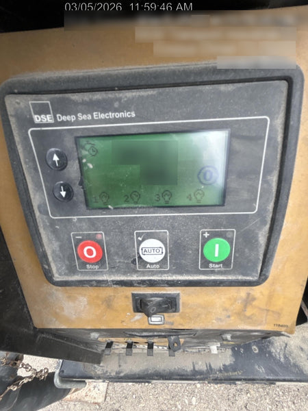 2021 ALLMAND NLV3GR